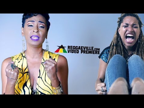 Alaine - Million Reasons (Reggae Cover) feat. Shams The Producer [Official Video 2018]