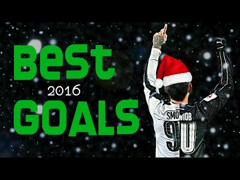 Smolov | Goals Show 2016/17 |HD