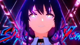 Download lagu Shape of you 【AMV】 mp3