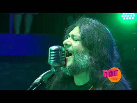 El Vislumbre del Esteko - La Peña del Verano (Ticket al show)