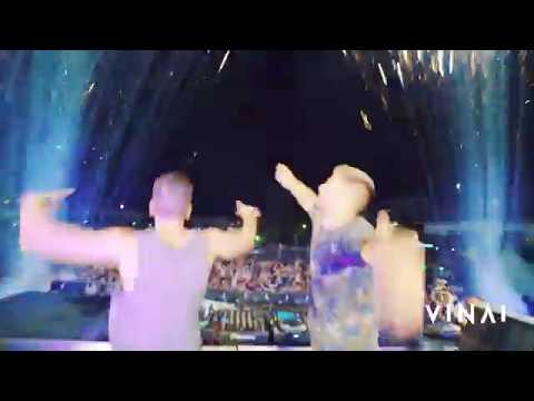 Carnage x VINAI - Time For The Techno