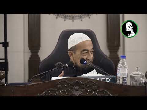 Suami Tak Izin Isteri Ziarah Keluarga - Ustaz Azhar Idrus