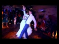 Петр и Виктория Танец Стиляг 