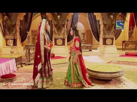 Bharat Ka Veer Putra Maharana Pratap - Episode 261 - 18th August 2014