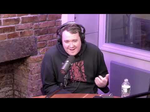 Tim Dillon Funniest Moments on the Early Days pt 2