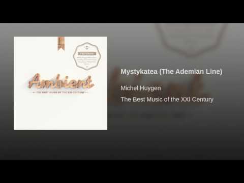 Mystykatea (The Ademian Line)