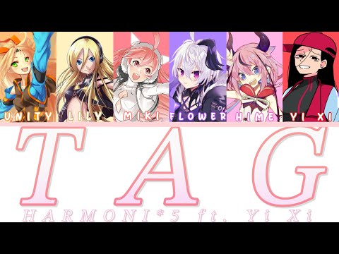 TAG