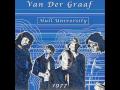 Chemical World - Van der Graaf