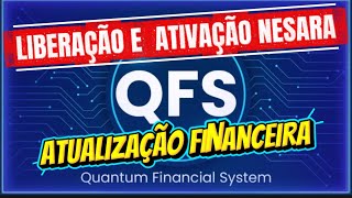 VALORES ATIVADOS PARA LIQUIDEZ PELO NESARA GESARA 