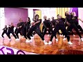 MESSIAH BY WALTER CHILAMBO ( M.T.D DANCE COVER )