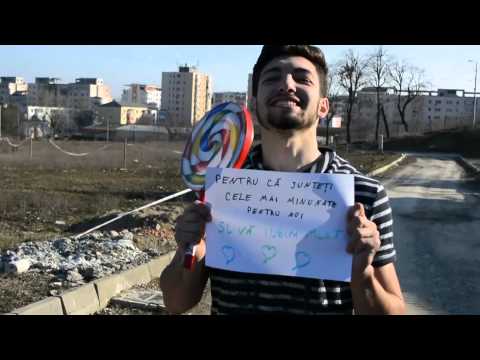 Pentru fete | AMiCUS Iasi