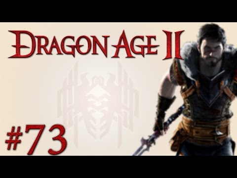 Dragon Age 2 - Episode #73 - Corypheus