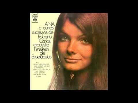 A Palavra Adeus -  Orquestra Brasileira de Espetáculos