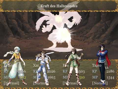 Let's Play Elements Destiny - Ancient Powers - Teil 81