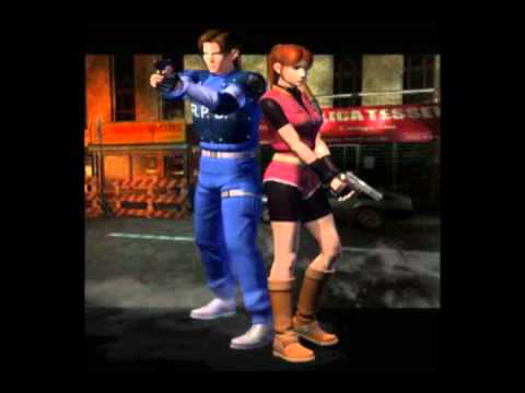 mygamecube's Top VGM Picks #11 - Escape from Laboratory