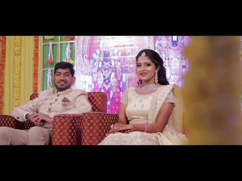 Wedding Photographer portfolio by Yatish Ykr Photography in Bangalore - Photo 2