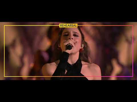 Angelina Mango - La noia | Italy 🇮🇹 | Second Rehearsal | Eurovision 2024