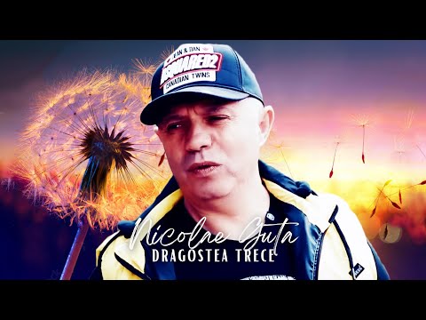 Nicolae Guta - Dragostea trece [Videoclip]