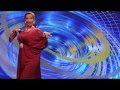 Sama Elmasry To Al Jazeeraسما المصري تعض الشيخه موزه و الجزيره