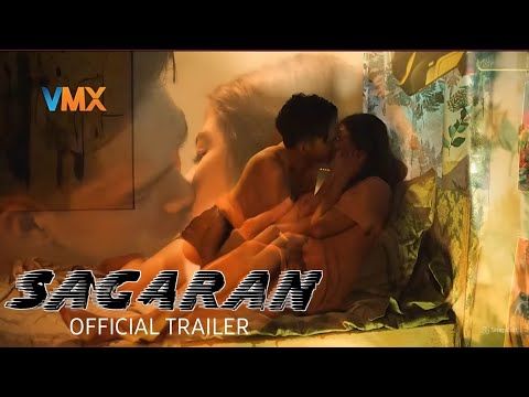 Трейлеры Sagaran