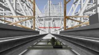 Kings Mills Cyclone -  A noLimits Presentation