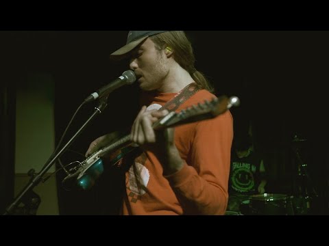 Baark - Live @ The Hotel Metro, May 16th 2025