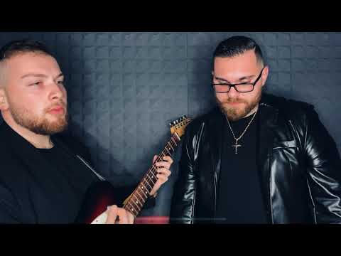 Dal som mu facku lebo si ju zasluzil :D ...COVER Isnt she lovely ENG=SVK text