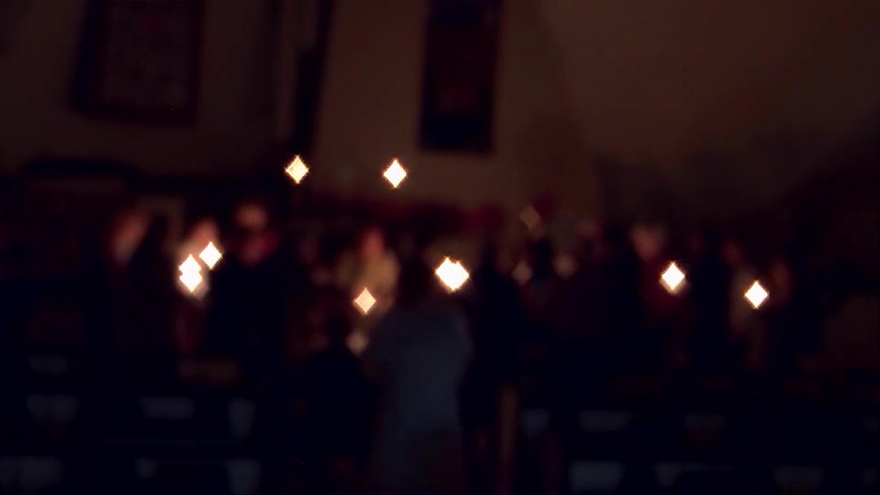 Christmas Eve Service 2025