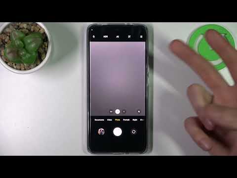 How to Change Photo Resolution in XIAOMI 12T – Photo Resolution