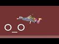 HOLD UP O O HAPPY WHEELS MADNESS