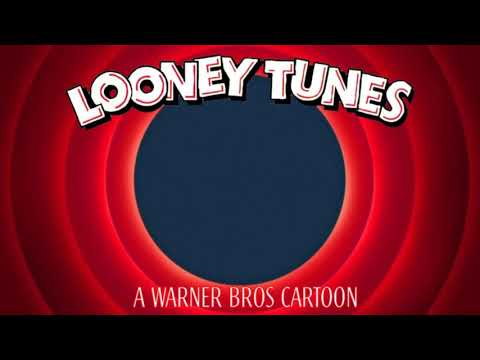 Looney Tunes Intro Remake
