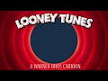 Looney Tunes Intro Remake