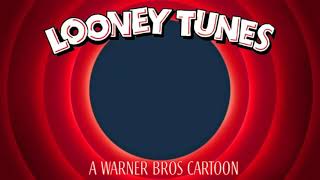 Looney Tunes Intro Remake