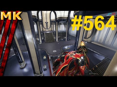 Warframe, Teil 564 - Hotfixe, Decorator, Ende der Nuke Trinity - (deutsch/german) [HD/1080p]