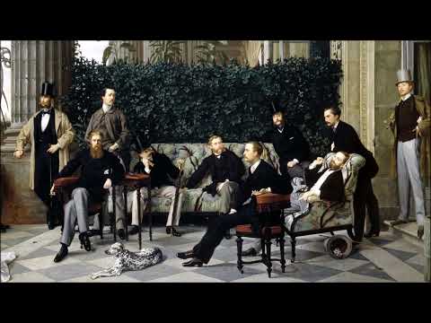 Théodore Dubois: Piano Concerto No.2 in F minor