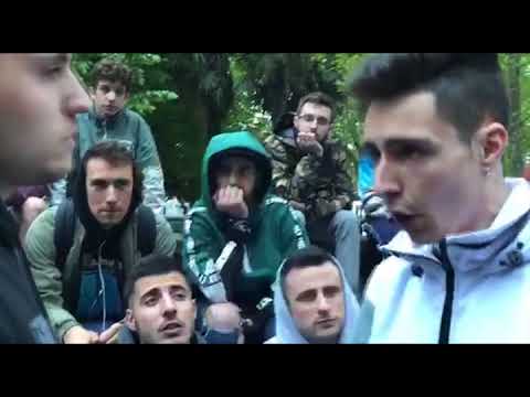 GHAZIEL VS JDR (REGIONAL ASTURIAS SEMIS +RÉPLICA)