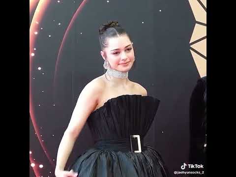 Jam Republic members at Seoul Music Awards #jamrepublic #kirstendodgen #swf2 #shorts