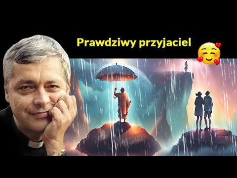 Prawdziwy przyjaciel #pawlukiewicz