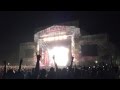Концерт группы Prodigy "Kubana - 2013" 