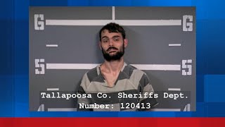 Man arrested in Alex City after ‘Predator Poachers’ tip to police
