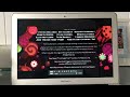 Closing To Wreck It Ralph 2013 DVD