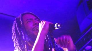 D.R.A.M. - "Sweet VA Breeze" (Live in Cambridge)