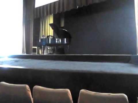 LITA IOANA-CANTEC de PAUL CONSTANTINESCU-13 ANI