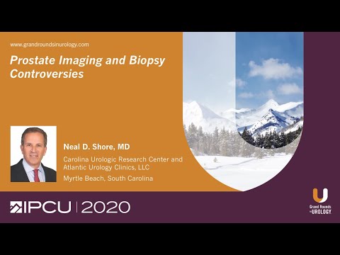 Prostate Biopsy and Imaging Controversies