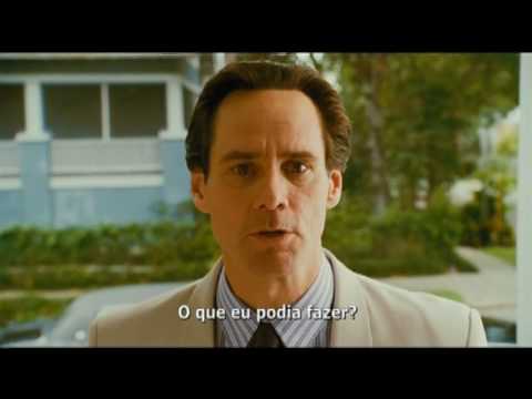 O Golpista do Ano (2010) Trailer Oficial Legendado.