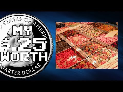 My 25 Cents Worth Ep. 40 - A Bitter Taste