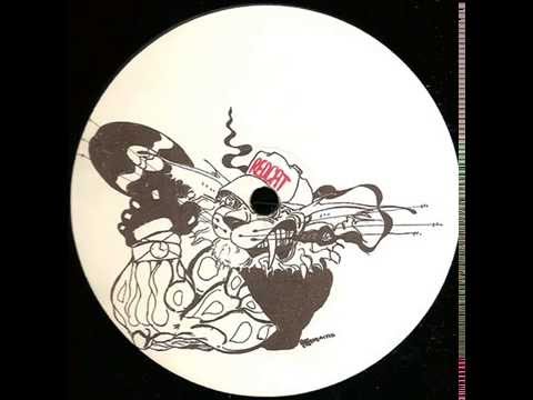 DJ Skull - Distortion