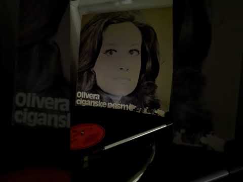 BEŠLO RAKO / Olivera Katarina i orkestar "Romalen", dirigent Gragan Knežević