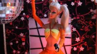 Kerli - Can&#39;t Control the Kids (Barbie version)