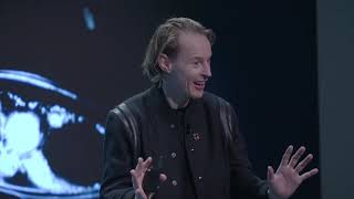 Davos 2020 - Design by Nature